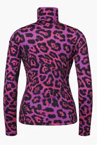 GOLDBERGH LEONA SKI PULLY