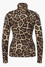 GOLDBERGH LEONA SKI PULLY