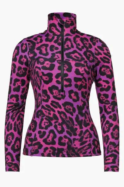 GOLDBERGH LEONA SKI PULLY