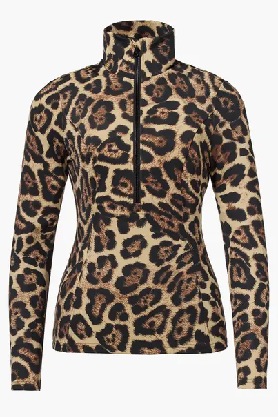 GOLDBERGH LEONA SKI PULLY