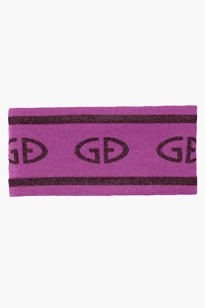 GOLDBERGH LIA HEADBAND