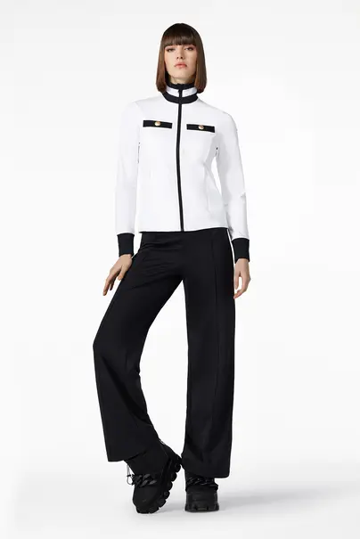 GOLDBERGH LIBRE WIDE LEG TRACK PANT