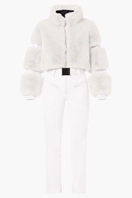 GOLDBERGH LIEKE SUIT