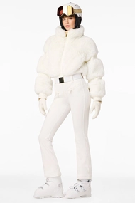 GOLDBERGH LIEKE SUIT