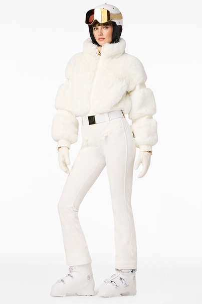 GOLDBERGH LIEKE SUIT