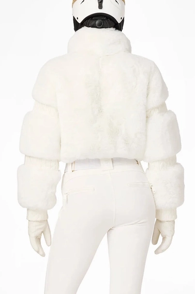 GOLDBERGH LIEKE SUIT