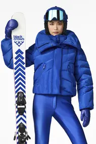 GOLDBERGH LIORA SKI JACKET