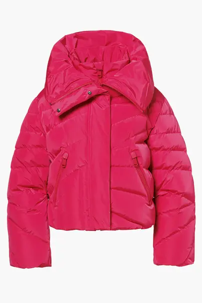 GOLDBERGH LIORA SKI JACKET