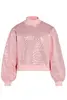 GOLDBERGH LOLA ROUND NECK SWEATER