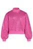 GOLDBERGH LOLA ROUND NECK SWEATER