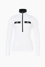 GOLDBERGH LORAINE SKI PULLY