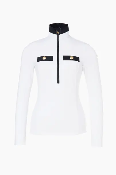 GOLDBERGH LORAINE SKI PULLY