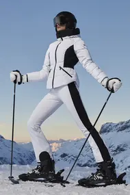 GOLDBERGH LOU SKI JACKET