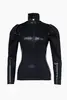 GOLDBERGH LOUISE SKI PULLY
