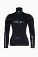GOLDBERGH LOUISE SKI PULLY
