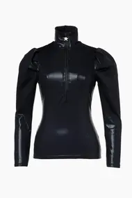 GOLDBERGH LOUISE SKI PULLY