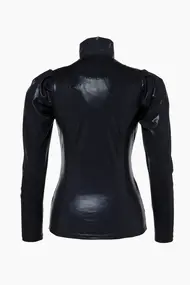 GOLDBERGH LOUISE SKI PULLY