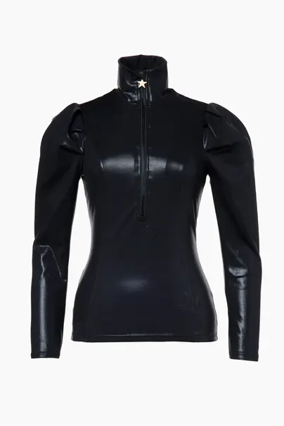 GOLDBERGH LOUISE SKI PULLY