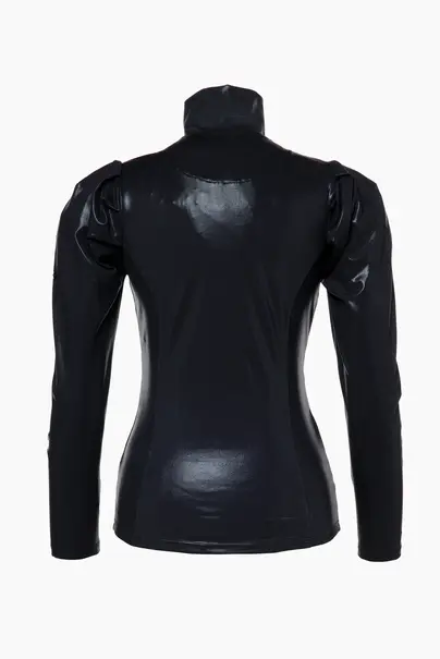 GOLDBERGH LOUISE SKI PULLY