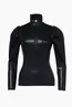 GOLDBERGH LOUISE SKI PULLY