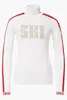 GOLDBERGH LUCIA L/S KNIT SWEATER