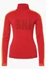 GOLDBERGH LUCIA L/S KNIT SWEATER