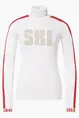 GOLDBERGH LUCIA L/S KNIT SWEATER