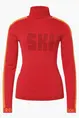 GOLDBERGH LUCIA L/S KNIT SWEATER
