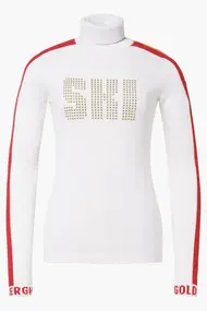 GOLDBERGH LUCIA L/S KNIT SWEATER