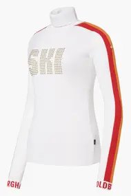 GOLDBERGH LUCIA L/S KNIT SWEATER