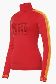 GOLDBERGH LUCIA L/S KNIT SWEATER