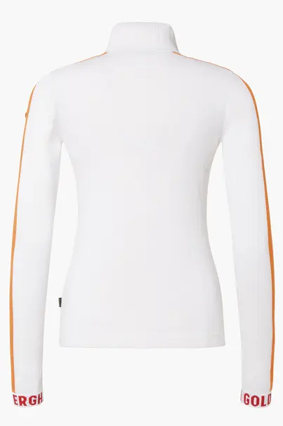 GOLDBERGH LUCIA L/S KNIT SWEATER