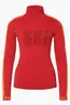 GOLDBERGH LUCIA L/S KNIT SWEATER