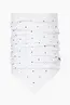 GOLDBERGH MACARON NECKWARMER
