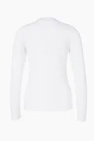 GOLDBERGH MADAME LONG SLEEVE TEE