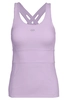 GOLDBERGH MANHATTAN TANK TOP WITH CUPS