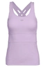 GOLDBERGH MANHATTAN TANK TOP WITH CUPS