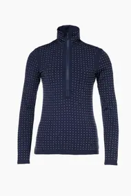 GOLDBERGH MARIE SKI PULLY