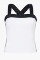 GOLDBERGH MARION TANK WITH BRA