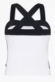 GOLDBERGH MARION TANK WITH BRA