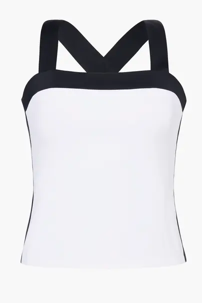GOLDBERGH MARION TANK WITH BRA