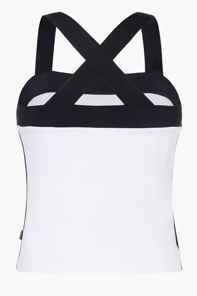 GOLDBERGH MARION TANK WITH BRA