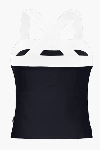 GOLDBERGH MARION TANK WITH BRA