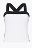 GOLDBERGH MARION TANK WITH BRA