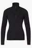 GOLDBERGH MEAVE SKI PULLY