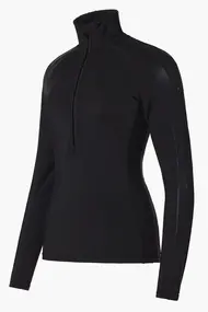 GOLDBERGH MEAVE SKI PULLY
