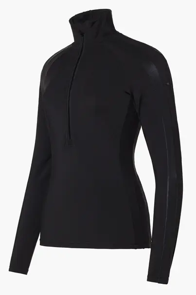 GOLDBERGH MEAVE SKI PULLY