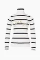 GOLDBERGH MIMI LONG SLEEVE KNIT SWEATER