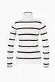 GOLDBERGH MIMI LONG SLEEVE KNIT SWEATER
