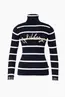 GOLDBERGH MIMI LONG SLEEVE KNIT SWEATER